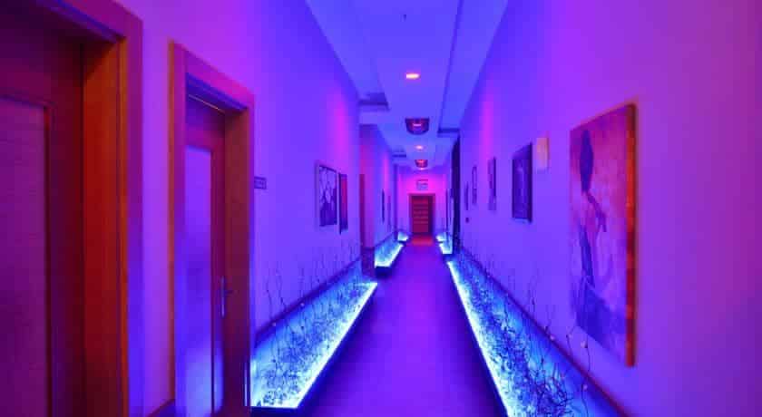 Orange County Alanya